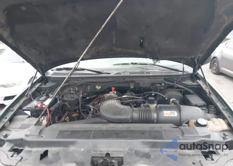 2002 Ford F-150 Lariat/Xl/Xlt from USA, damaged, VIN 1FTRX18LX2NB29098